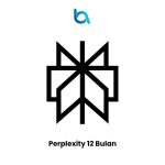 Akun Perplexity AI 12 Bulan Private